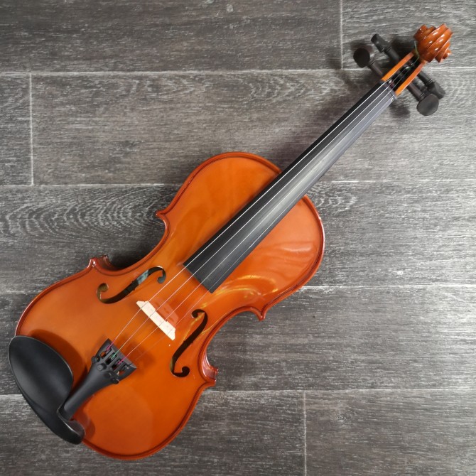 Ws Violon Natural Varnish