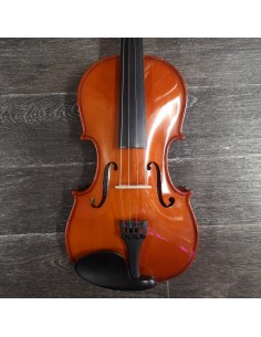 Ws Violon   Naturel Vernis 2