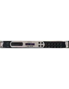 botex DR-512 DMX Recorder