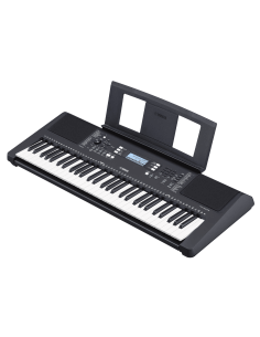Yamaha PSR E373 2