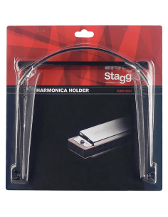 Stagg Harmonica Holder HAH-800