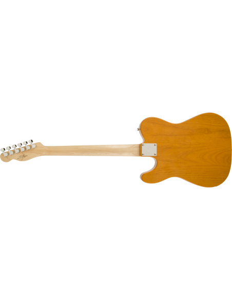 Squier Affinity Series Telecaster 2010s Butterscotch Blonde