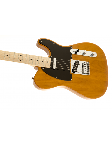 Squier Affinity Series Telecaster 2010s Butterscotch Blonde