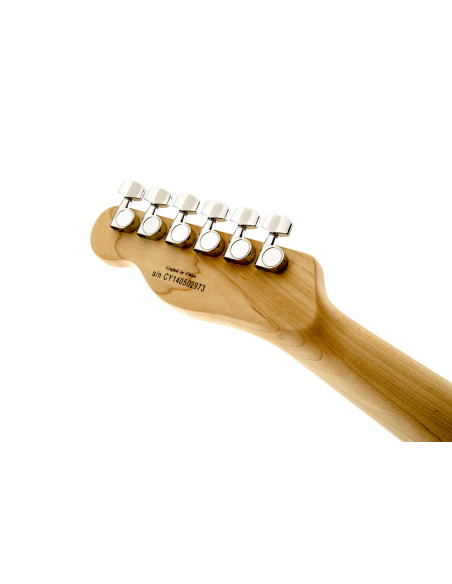 Squier Affinity Series Telecaster 2010s Butterscotch Blonde