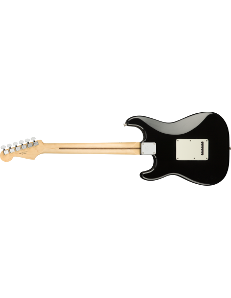 Fender Player Stratocaster with Maple Fretboard 2018 - 2020 Black