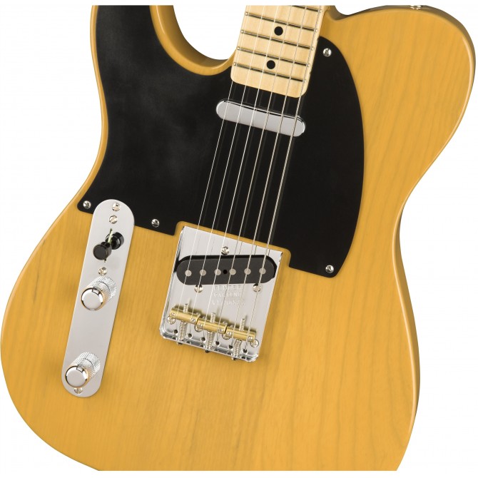 Fender American Original '50s Telecaster Left-Handed