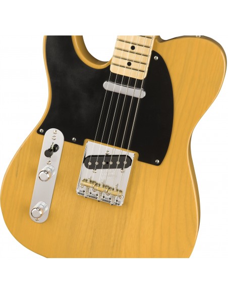 Fender American Original '50s Telecaster Left-Handed