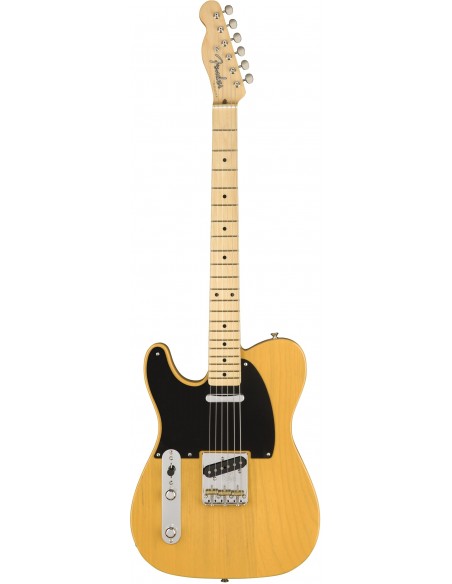 Fender American Original '50s Telecaster Left-Handed