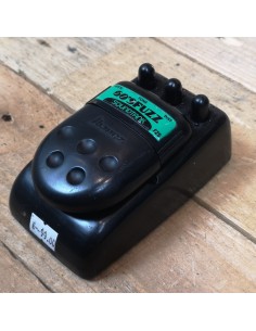 Ibanez Soundtank FZ5 60's Fuzz 2