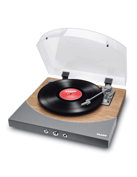 Ion Premier LP - Platine Vinyl