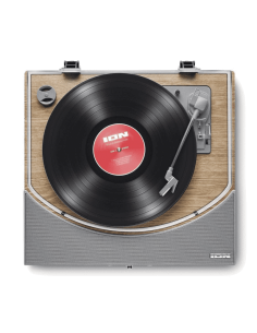 Ion Premier LP - Platinum... 2