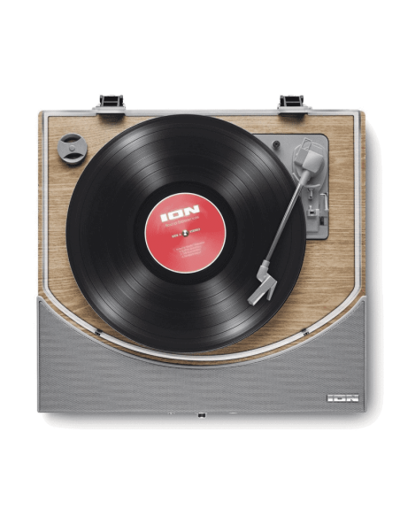 Ion Premier LP - Platine Vinyl