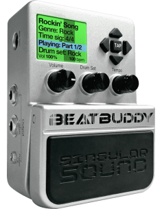 Singular Sound BeatBuddy... 2
