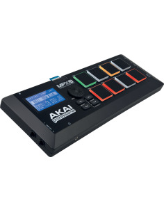 MPX8 SD Sample Player Akai