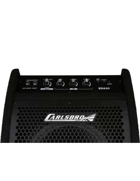 Carlsbro EDA30  Drum Amplifier 30W