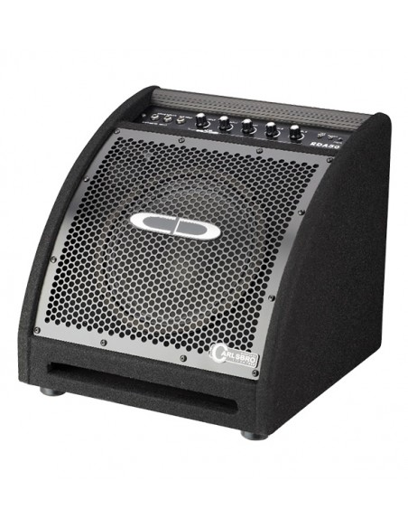 Carlsbro EDA50 Drum amplifier 50W