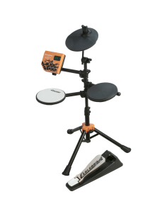 Carlsbro Rock 50 Junior Kit 2