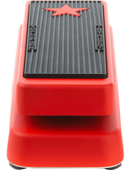 Dunlop TBM95 Tom Morello Cry Baby Wah Signature - Edition Limitée