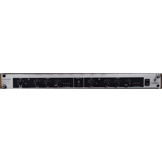 Behringer Denoiser SNR 1000