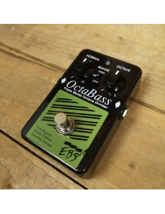 EBS OctaBass Studio Edition 2