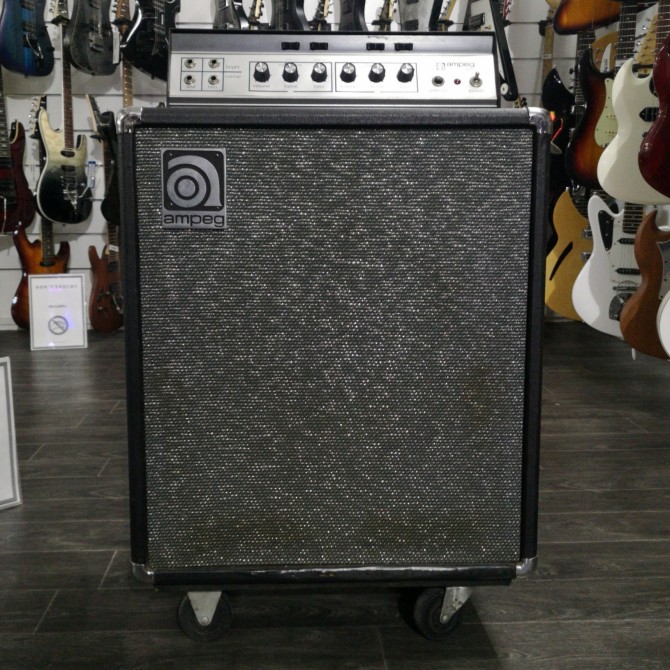 Ampeg BT15  1967