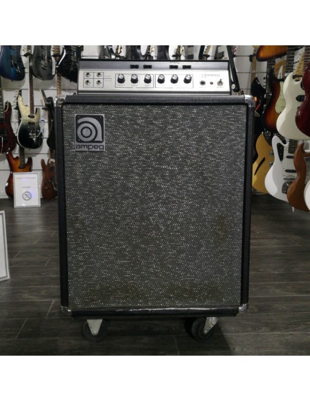 Ampeg BT15  1967