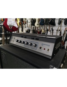 AMPEG BT15 1967 2