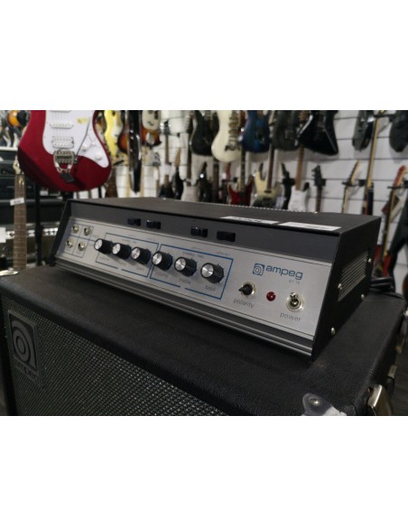 Ampeg BT15  1967