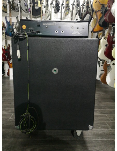 Ampeg BT15  1967