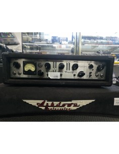 Ashdown ABM 500 EVO 5th Anniversary + CAB ABM Bentley 410 2