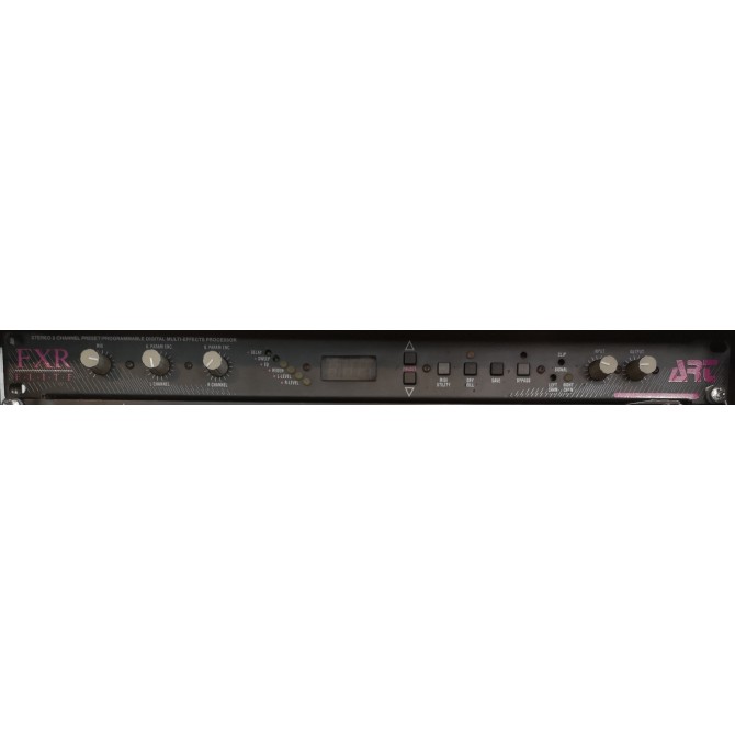 ART FXR ELITE