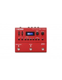 Boss RC-500 Loop Station