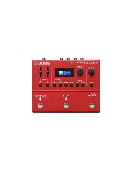 Boss RC-500 Loop Station