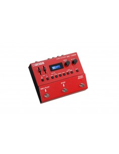 Boss RC-500 Loop Station 2