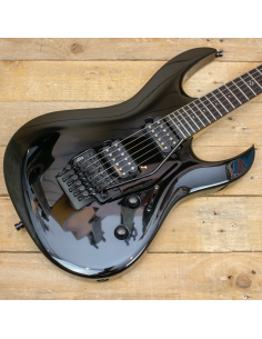 Lag Arkane 200  Black Shadow