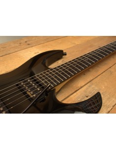 Lag Arkane 200  Black Shadow 2