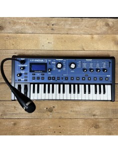 Novation MiniNova