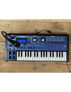 Novation MiniNova 2