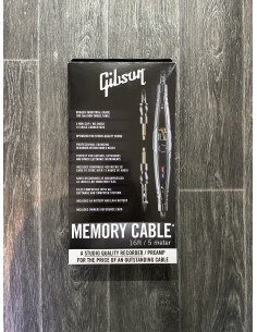 Gibson GC-R05 Memory Cable