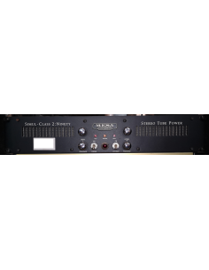 Mesa Boogie Simul 2: Ninety Poweramp