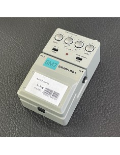 Ibanez SM7 Smash Box 2