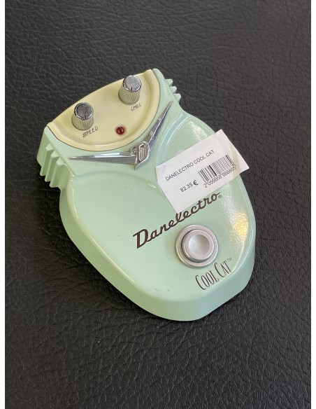 Danelectro Cool Cat Chorus