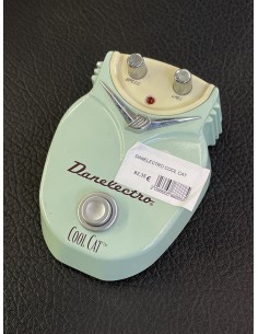 Danelectro Cool Cat Chorus 2