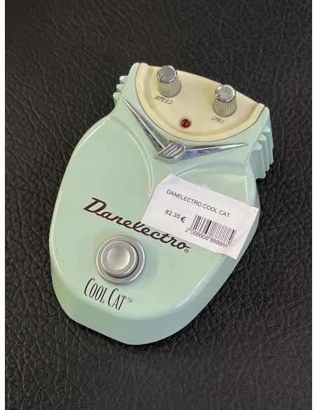 Danelectro Cool Cat Chorus