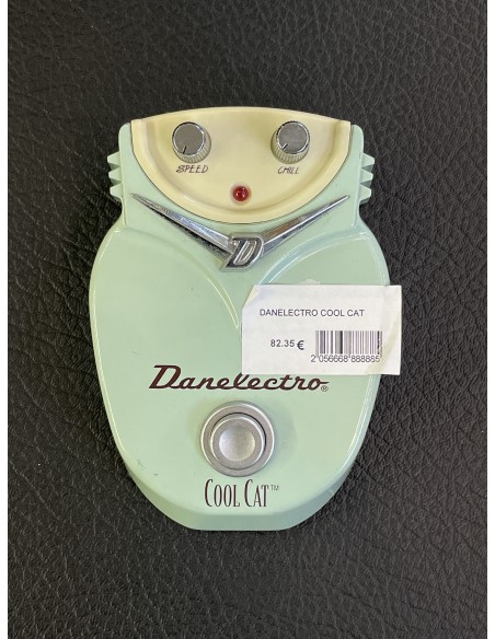 Danelectro Cool Cat Chorus