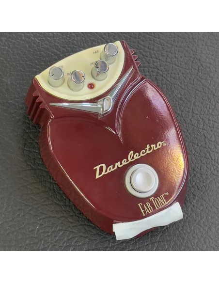 Danelectro Fab Tone Distortion