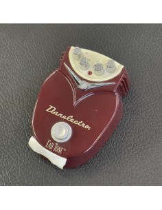 Danelectro Fab Tone Distortion 2