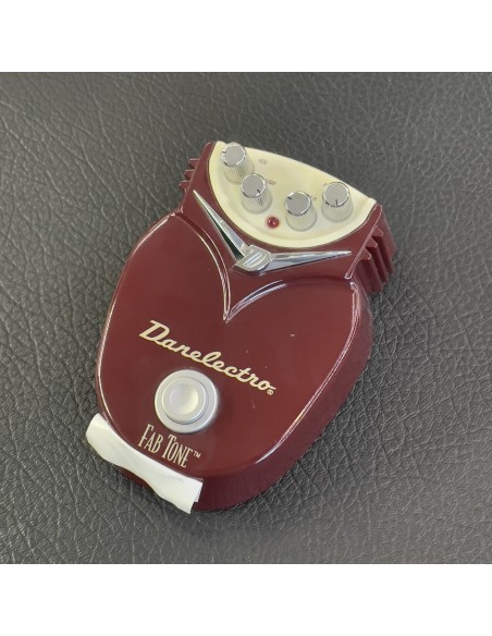 Danelectro Fab Tone Distortion