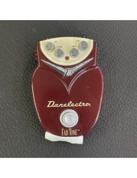 Danelectro Fab Tone Distortion