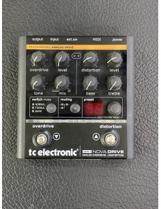 TC Electronic Nova Drive NDR-1 2